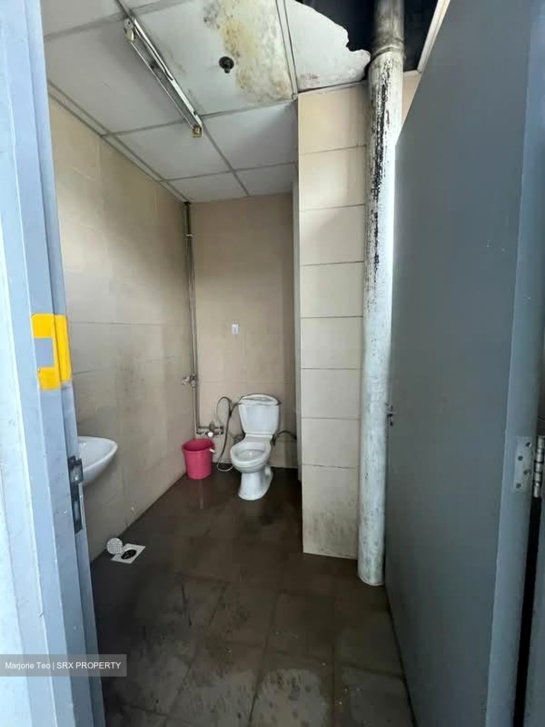 Space@tampines (D18), Warehouse #638719721